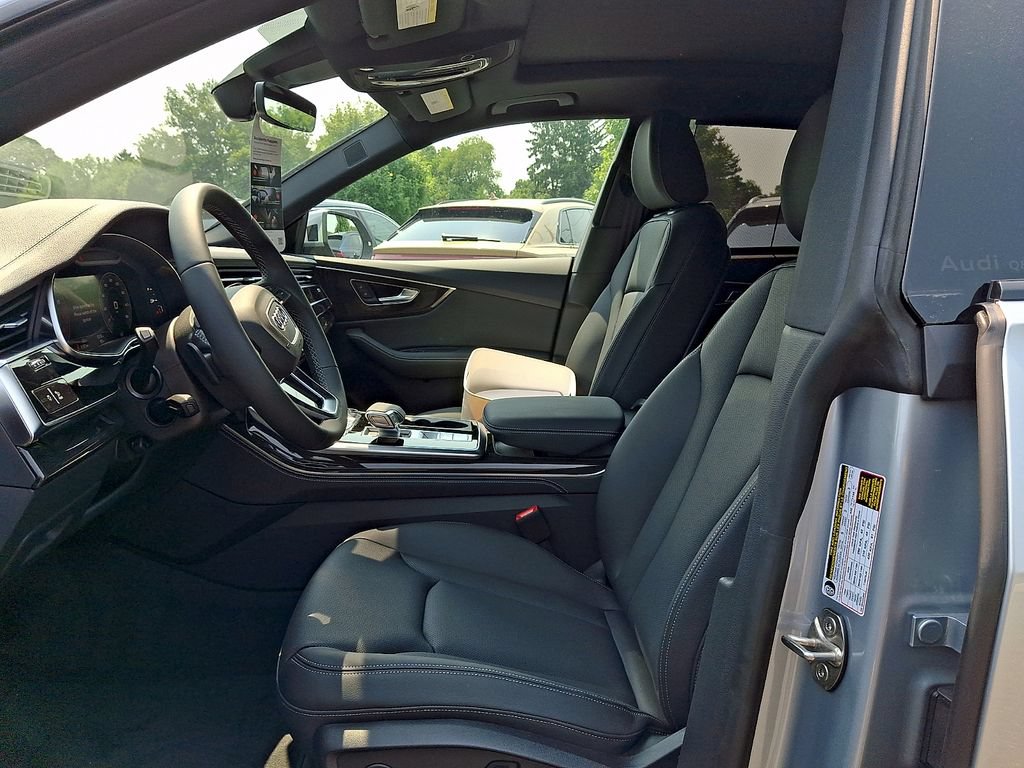 New 2026 Audi Q8 Premium Plus AWD/4WD image 11