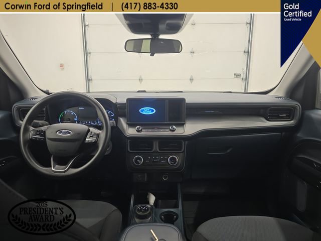 Used 2024 Ford Maverick XL FWD image 14