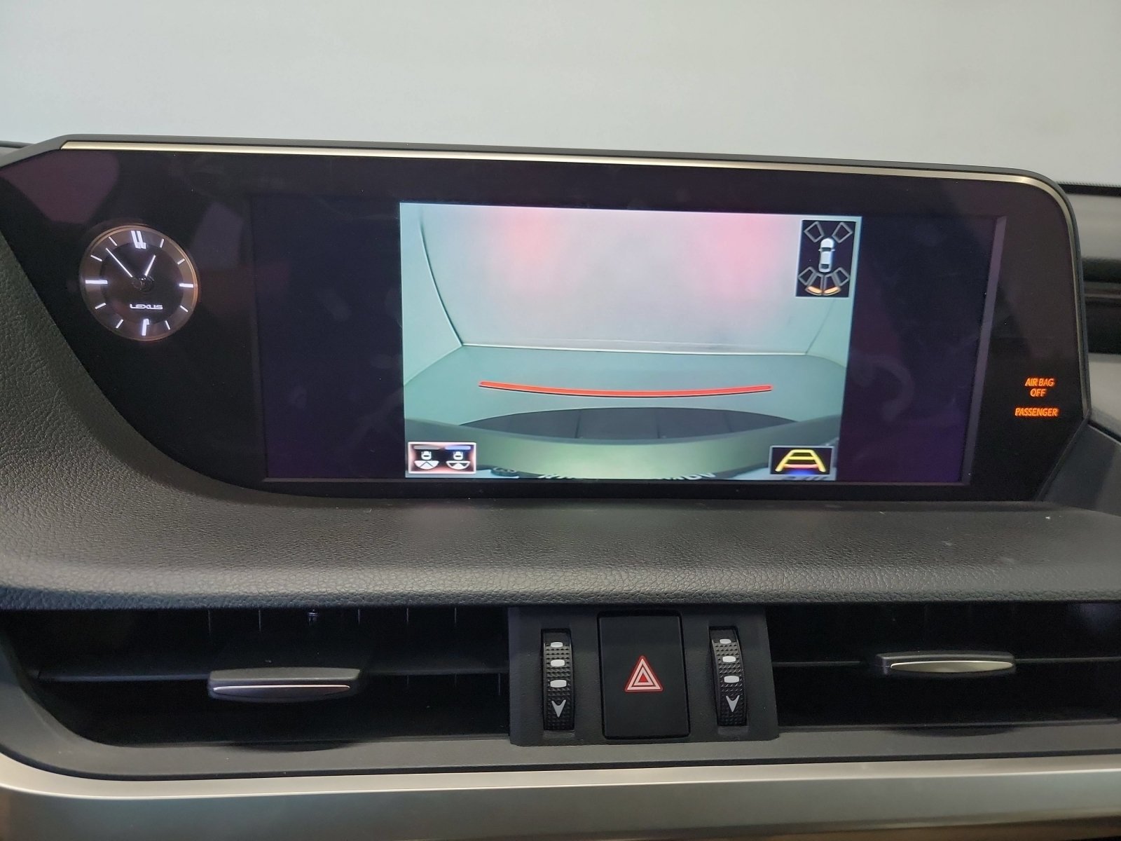 Used 2020 Lexus ES 350 w/ Premium Package FWD image 23