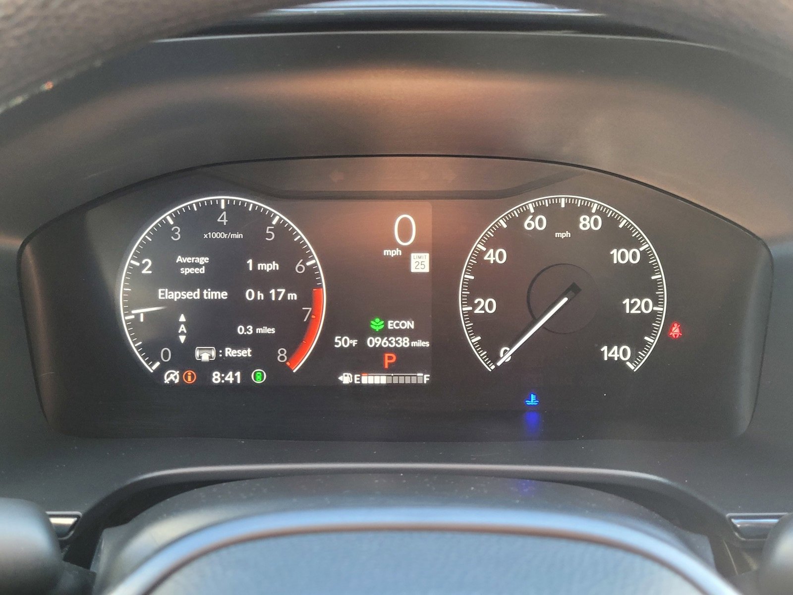 Used 2024 Honda CR-V LX image 18