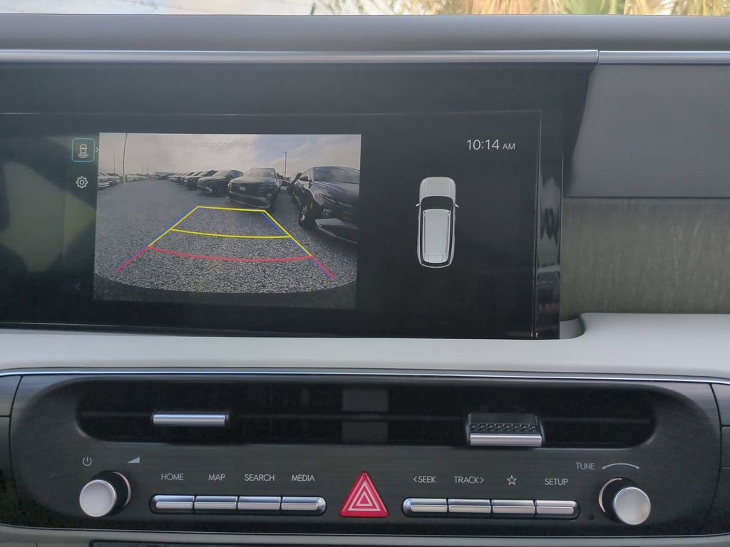 New 2026 Hyundai Palisade SEL image 25