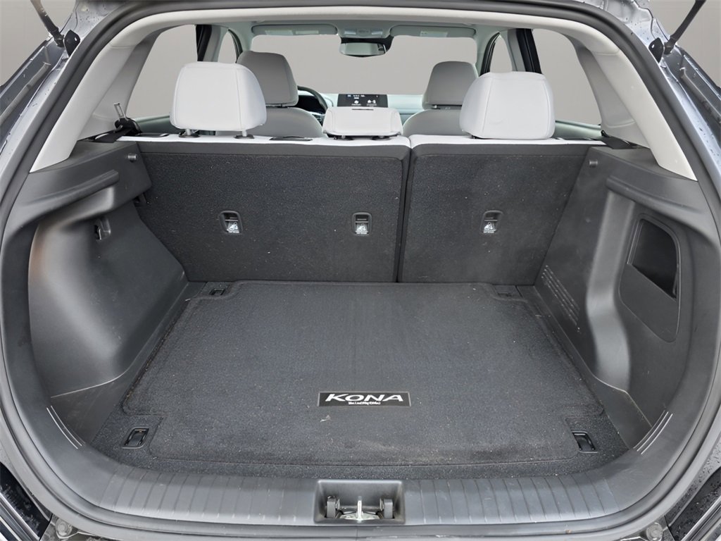 Used 2023 Hyundai Kona SEL image 14