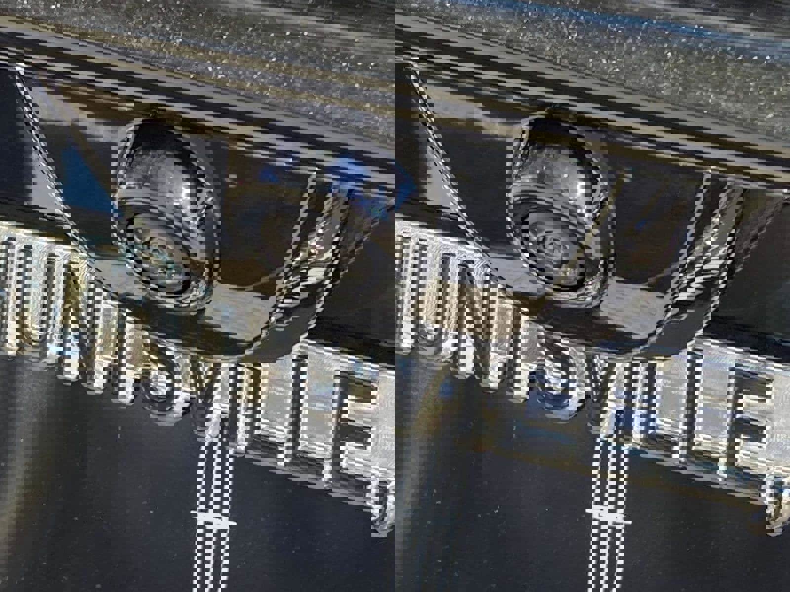 New 2025 Lincoln Aviator Black Label image 5