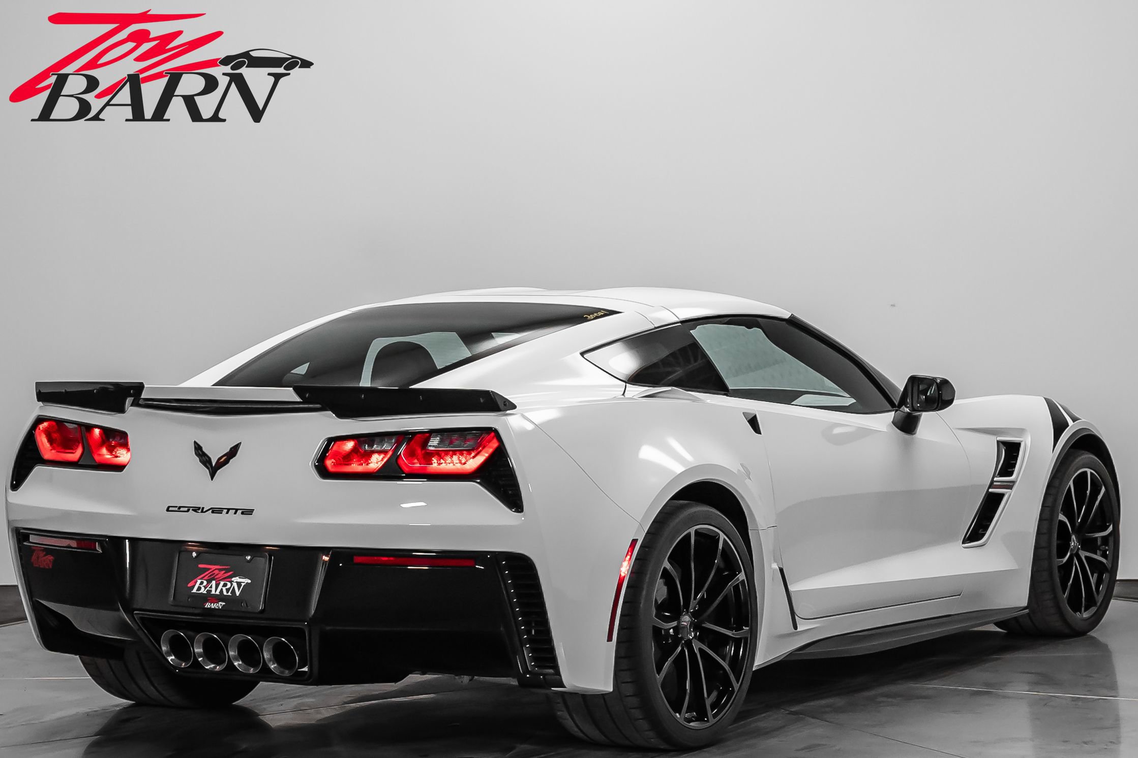 Used 2019 Chevrolet Corvette Grand Sport image 13