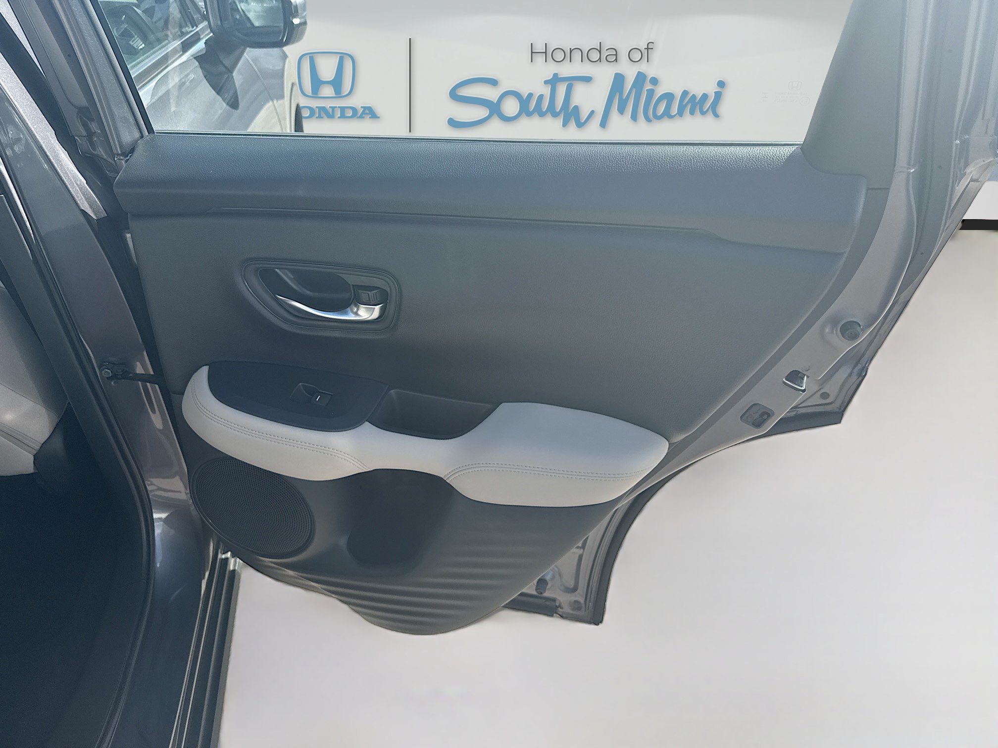 Used 2024 Honda HR-V LX image 29