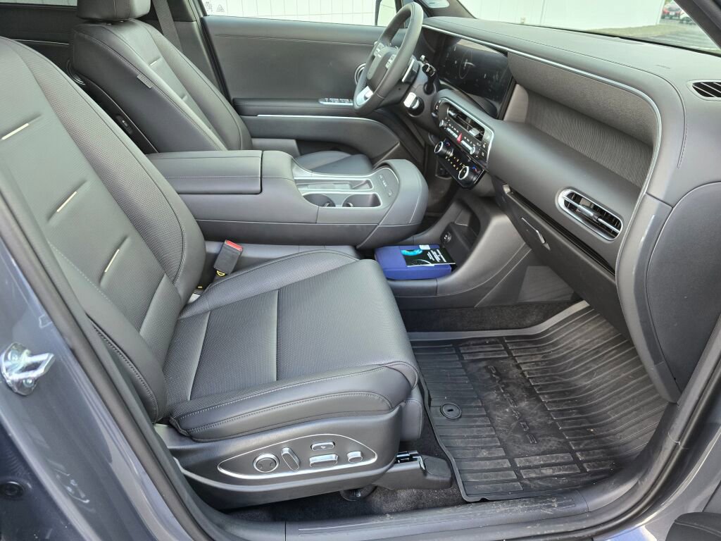 New 2026 Hyundai Palisade Calligraphy image 22