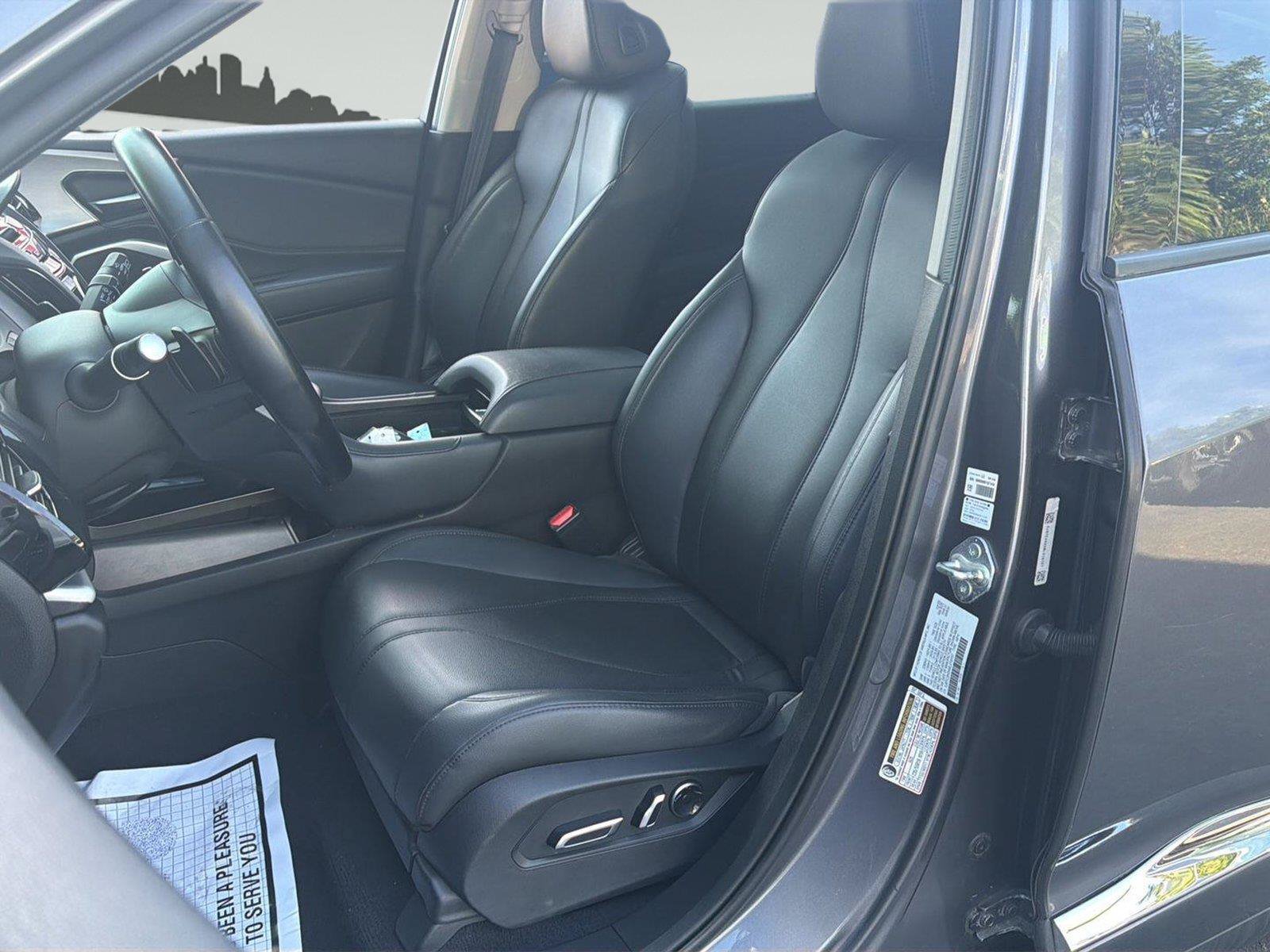 Used 2021 Acura RDX AWD image 11