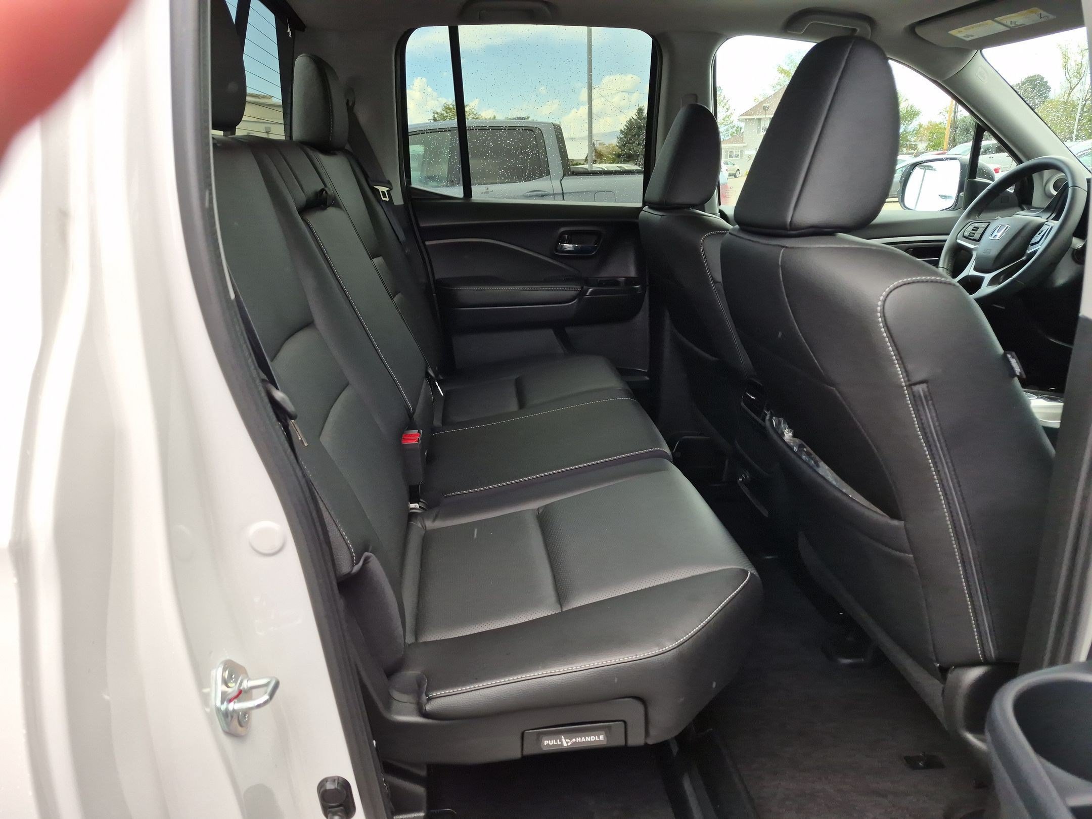 Certified 2025 Honda Ridgeline RTL image 31