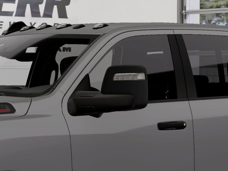 New 2026 RAM 2500 Big Horn image 13