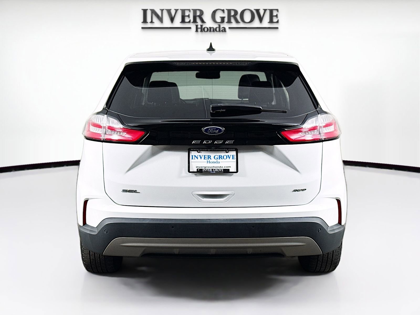Used 2023 Ford Edge SEL AWD/4WD image 6