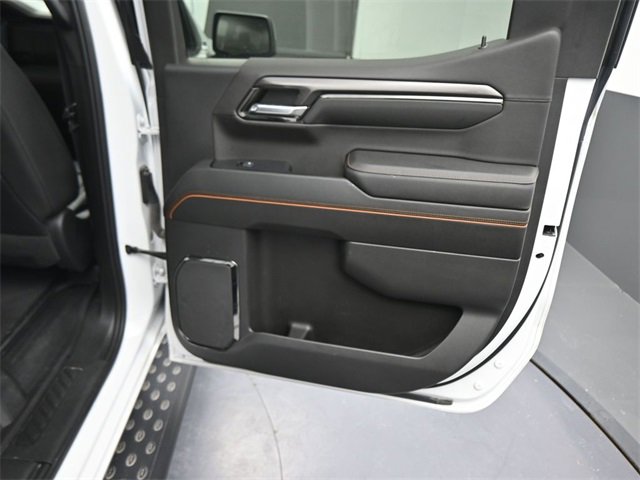Used 2023 GMC Sierra 1500 AT4 w/ AT4 Preferred Package image 13