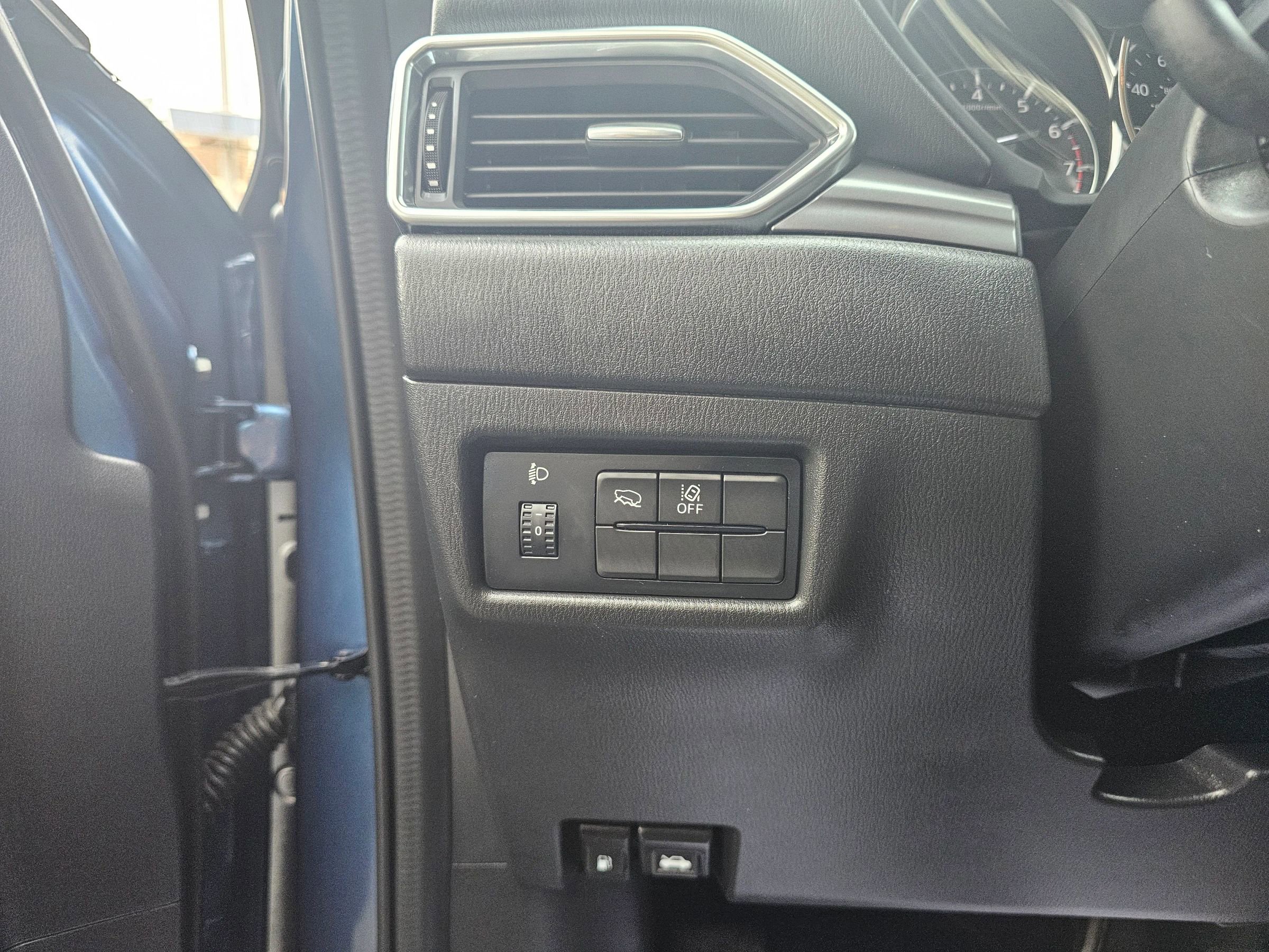 Used 2023 MAZDA CX-5 AWD 2.5 S image 31