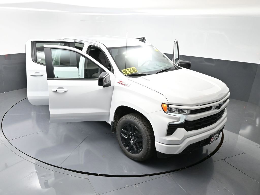 New 2026 Chevrolet Silverado 1500 RST image 56