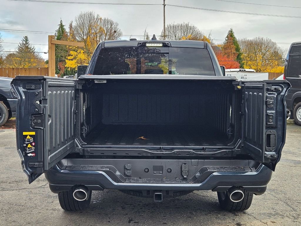 New 2026 RAM 1500 Tungsten w/ Towing Technology Group AWD/4WD image 42