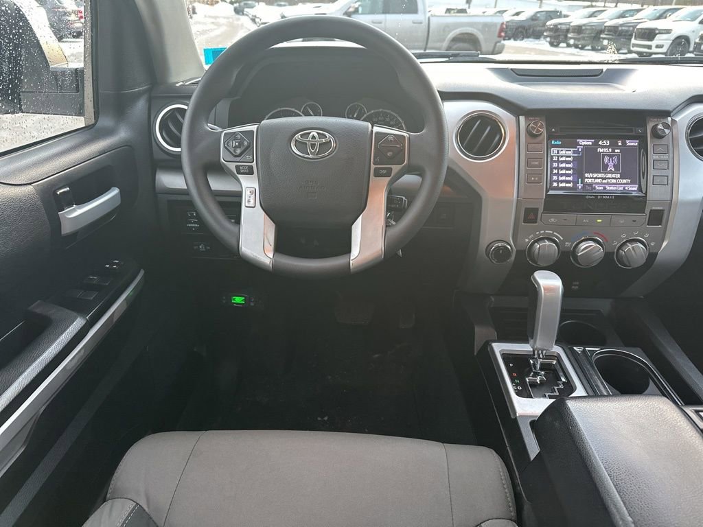 Used 2014 Toyota Tundra SR5 w/ TRD Off Road Package image 17