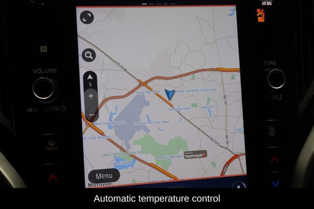 Used 2022 Subaru Outback Limited XT image 8