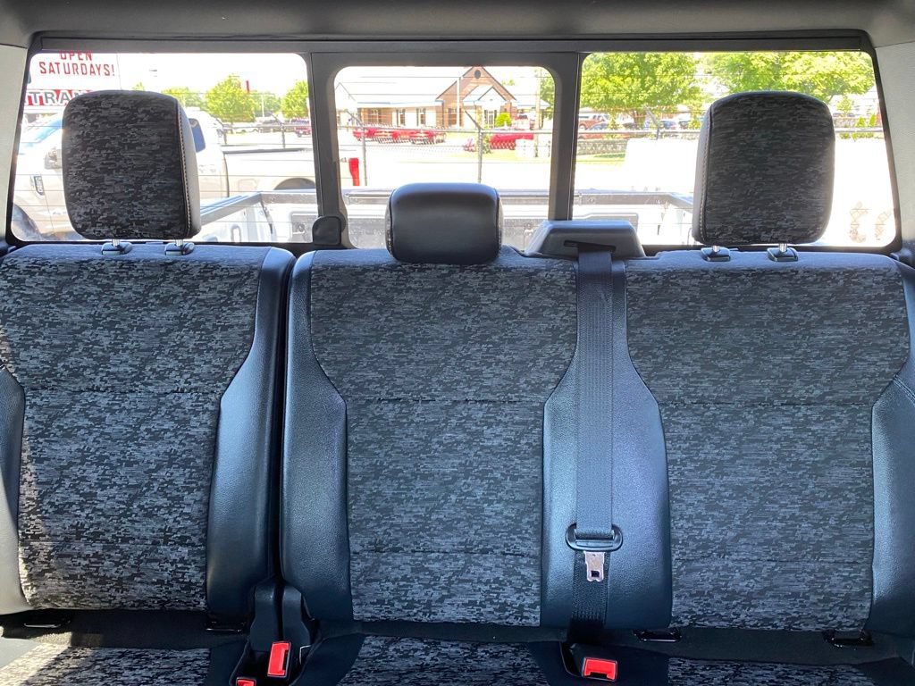 Used 2024 Ford F150 Tremor w/ Bed Utility Package AWD/4WD image 30