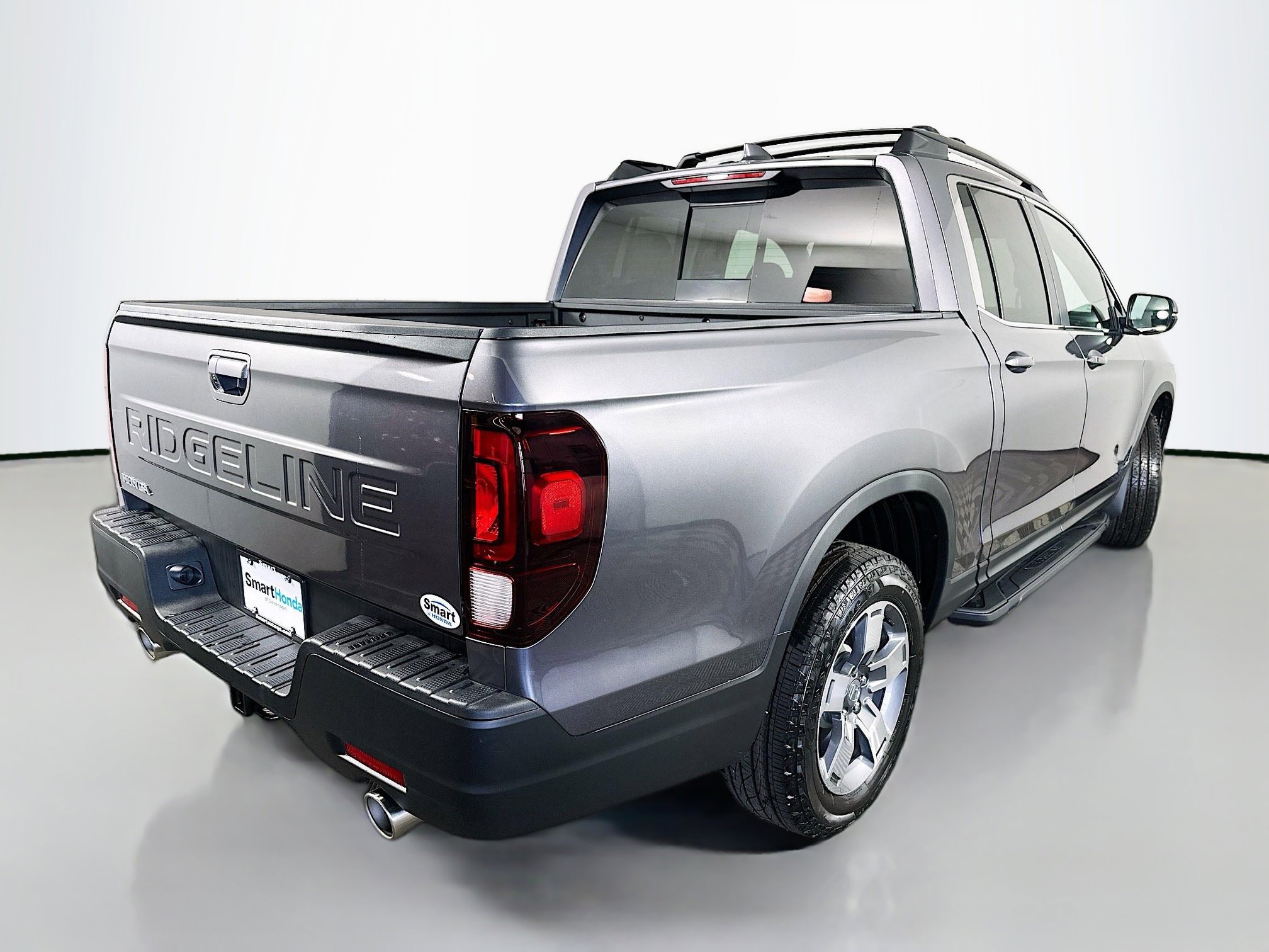 New 2026 Honda Ridgeline RTL image 7