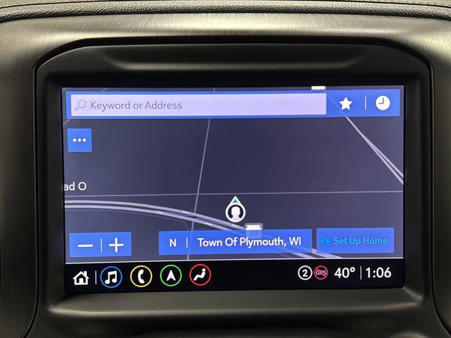 Used 2022 GMC Sierra 2500 AT4 w/ AT4 Premium Plus Package AWD/4WD image 10