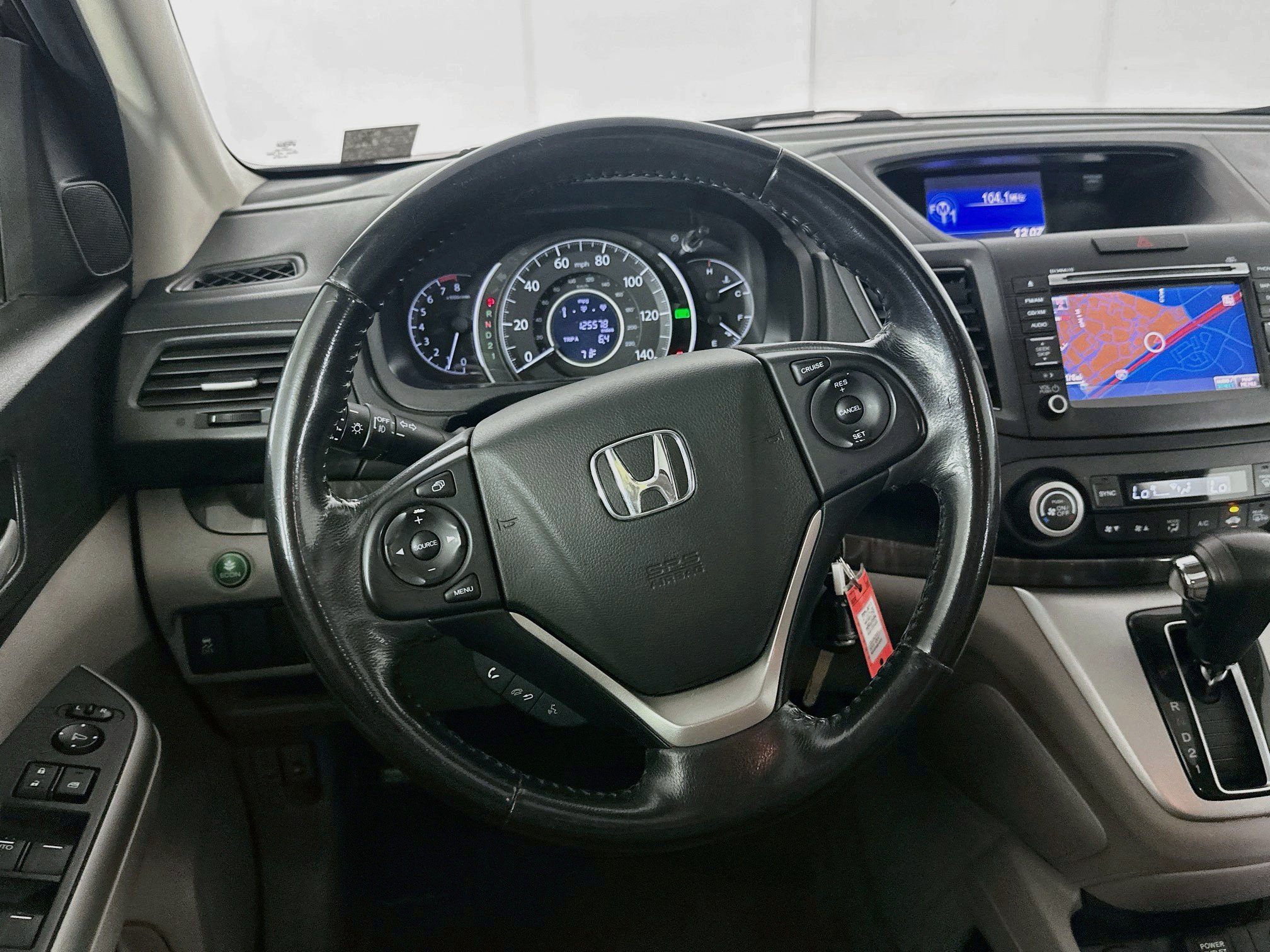 Used 2013 Honda CR-V EX-L image 17