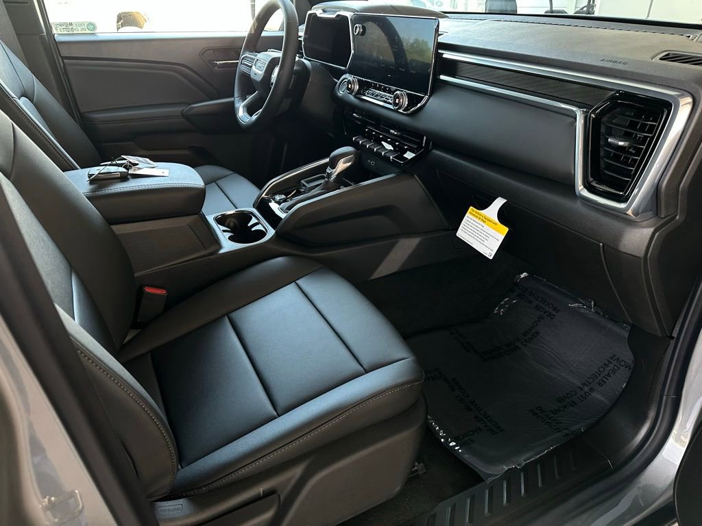 New 2026 GMC Canyon Elevation w/ Convenience Package image 15