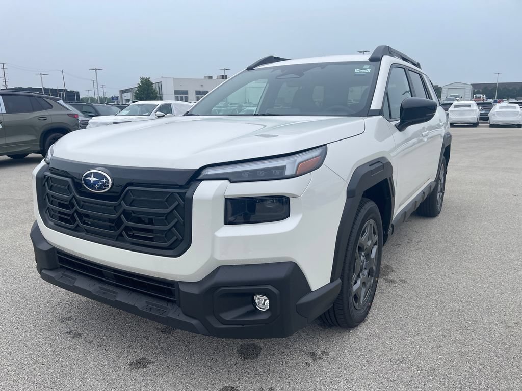 Used 2026 Subaru Outback Premium AWD/4WD 360° Tour