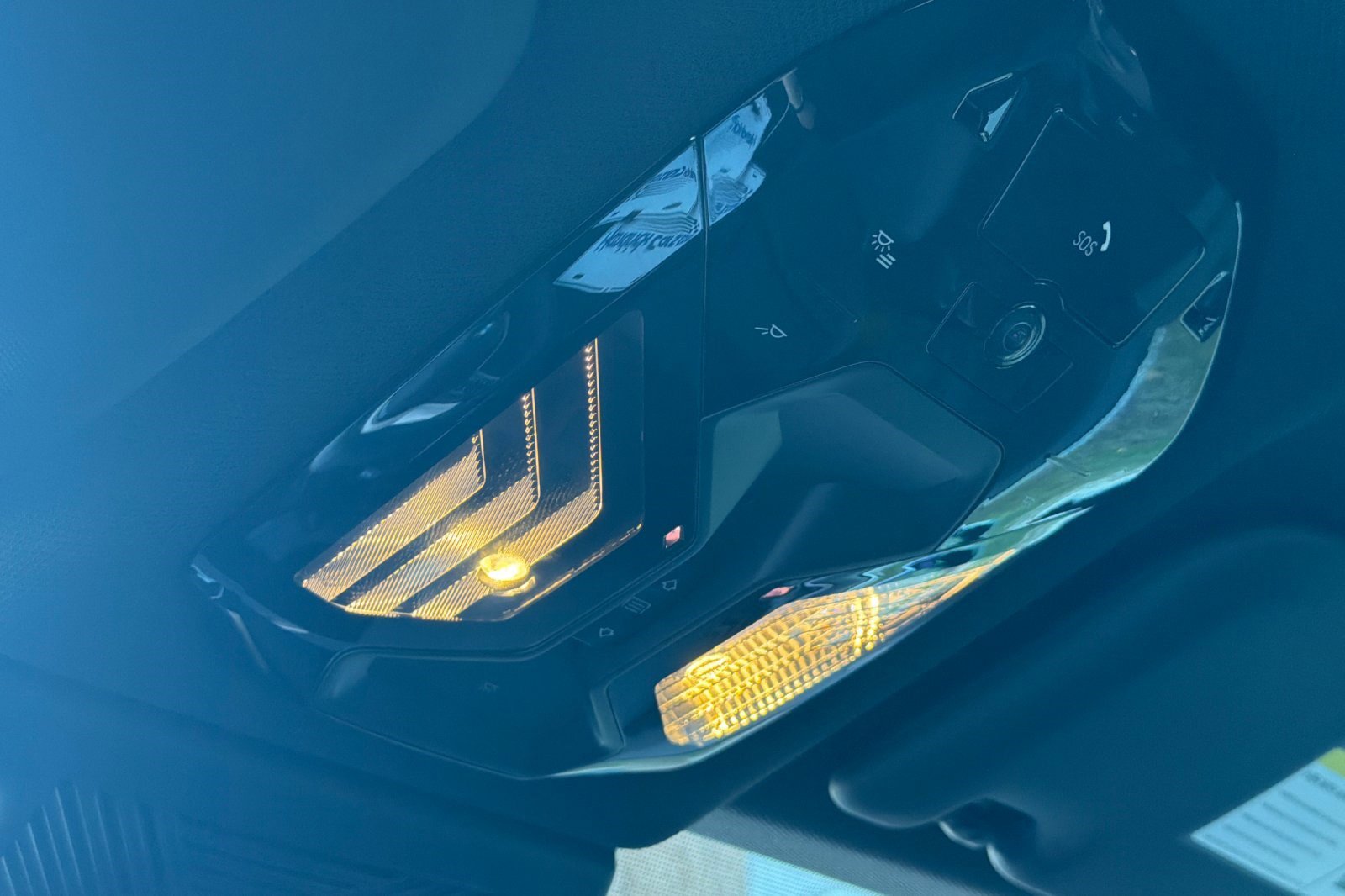 Used 2025 BMW X3 xDrive30i w/ Premium Package image 23