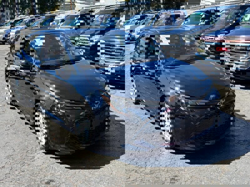 Used 2019 Toyota Corolla SE