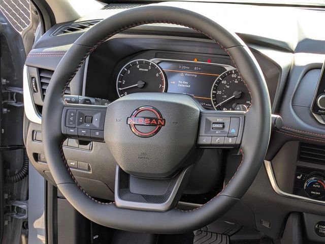 Used 2026 Nissan Rogue SV image 21