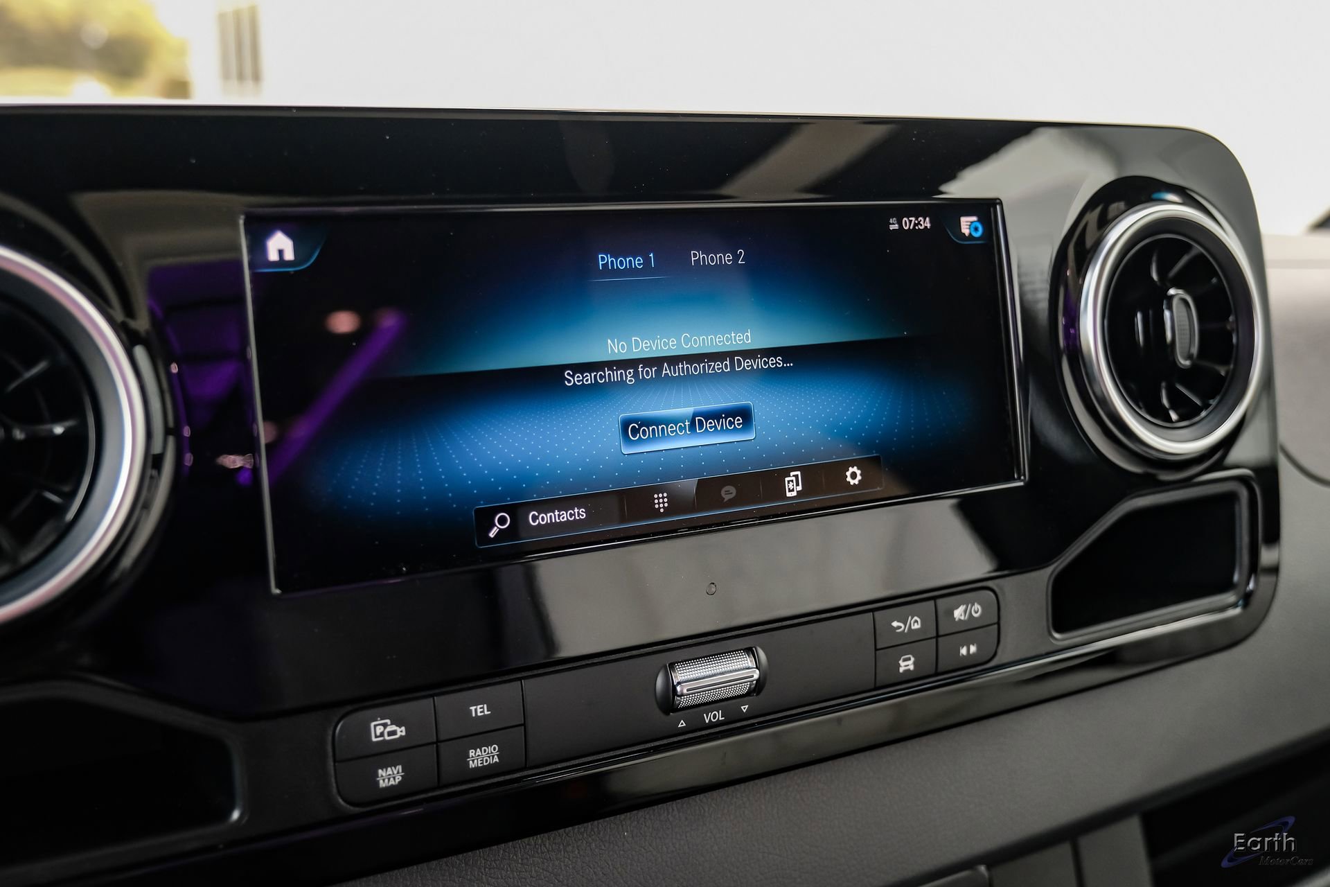 Used 2023 Mercedes-Benz Sprinter 3500 image 67