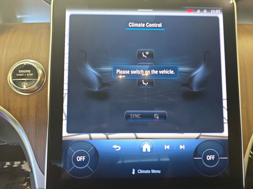 Certified 2023 Mercedes-Benz GLC 300 image 24