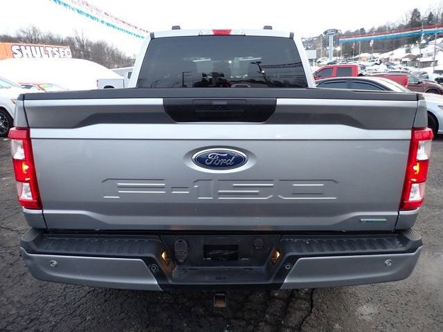Used 2022 Ford F150 XL w/ STX Appearance Package image 6