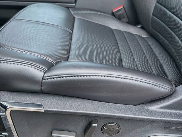 New 2026 Ford F350 Platinum AWD/4WD image 23