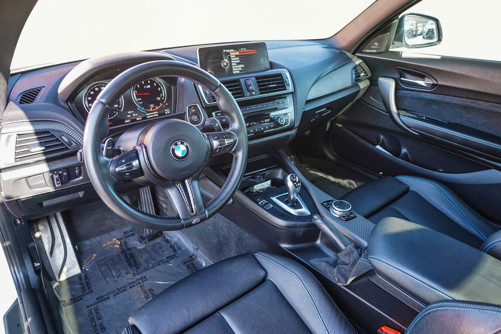 Used 2016 BMW M2 image 16