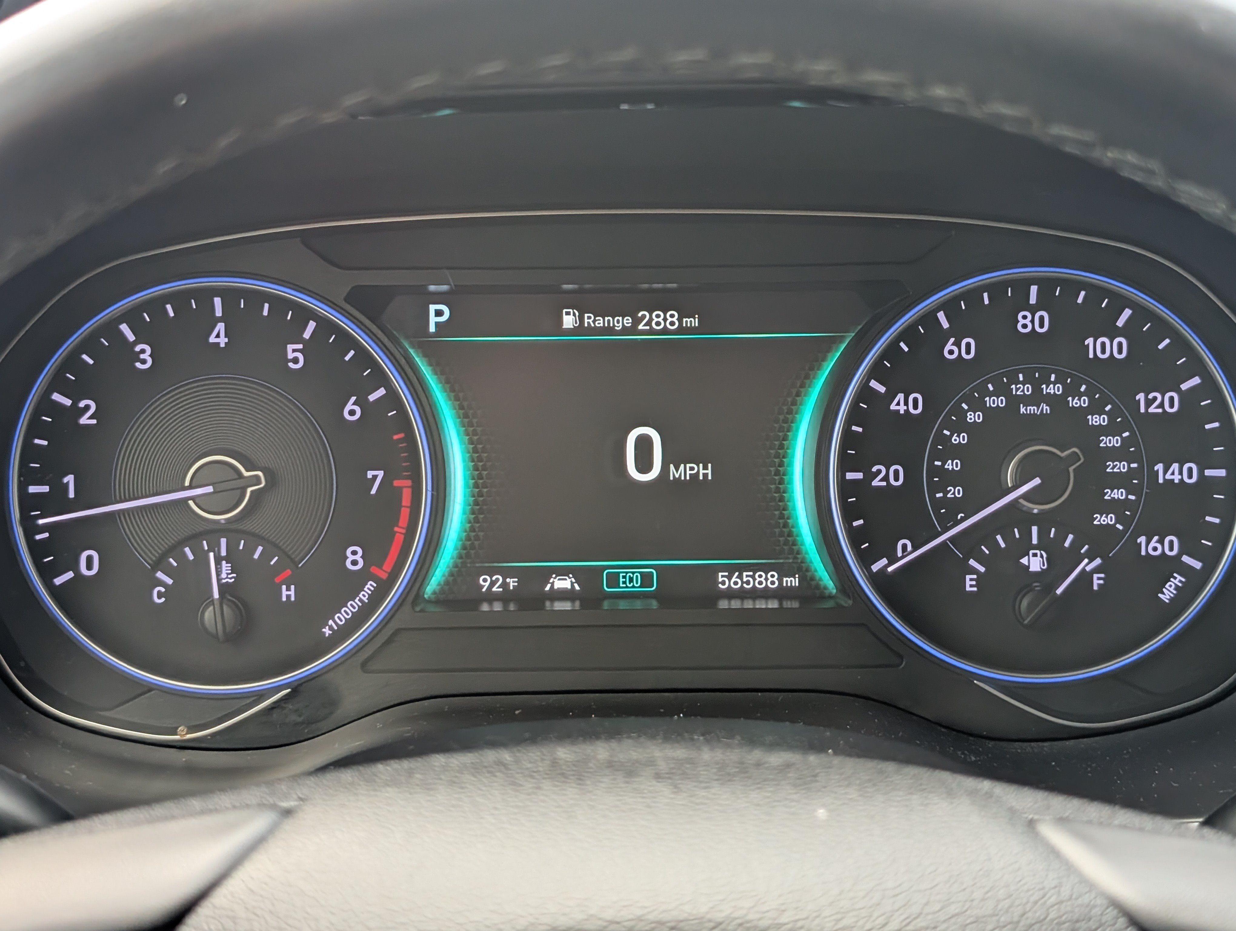 Used 2024 Hyundai Palisade Limited FWD image 27