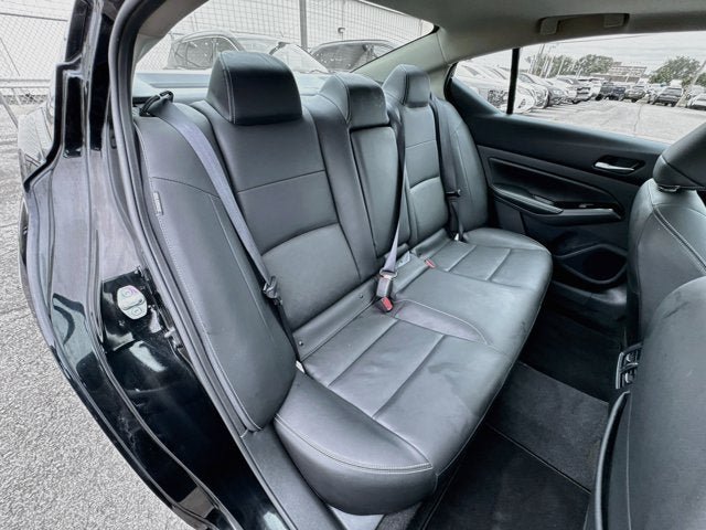Certified 2024 Nissan Altima 2.5 SL AWD/4WD image 24