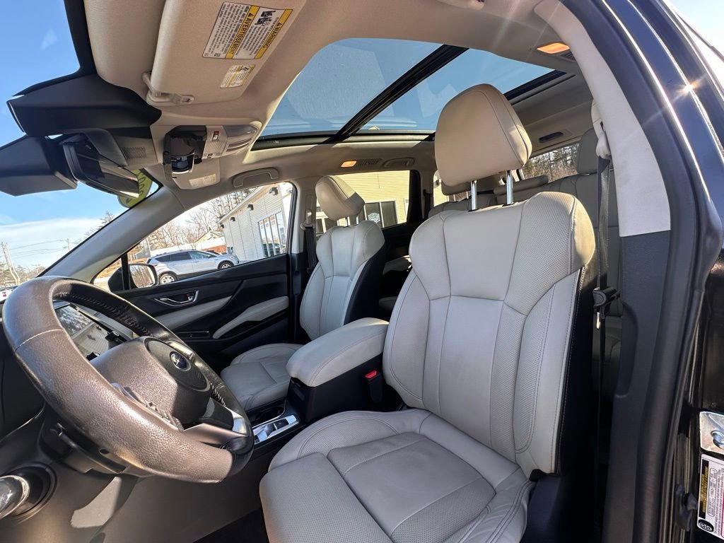 Used 2023 Subaru Ascent Limited w/ Technology Package AWD/4WD image 27