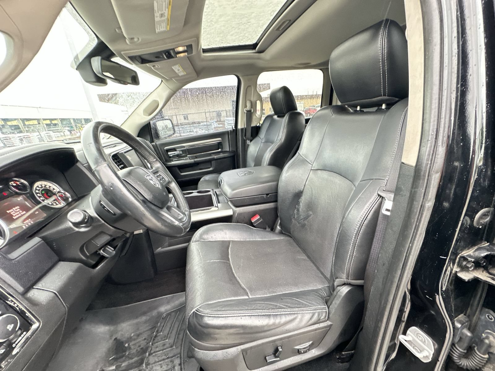 Used 2013 RAM 1500 Sport w/ Sport Premium Group AWD/4WD image 20