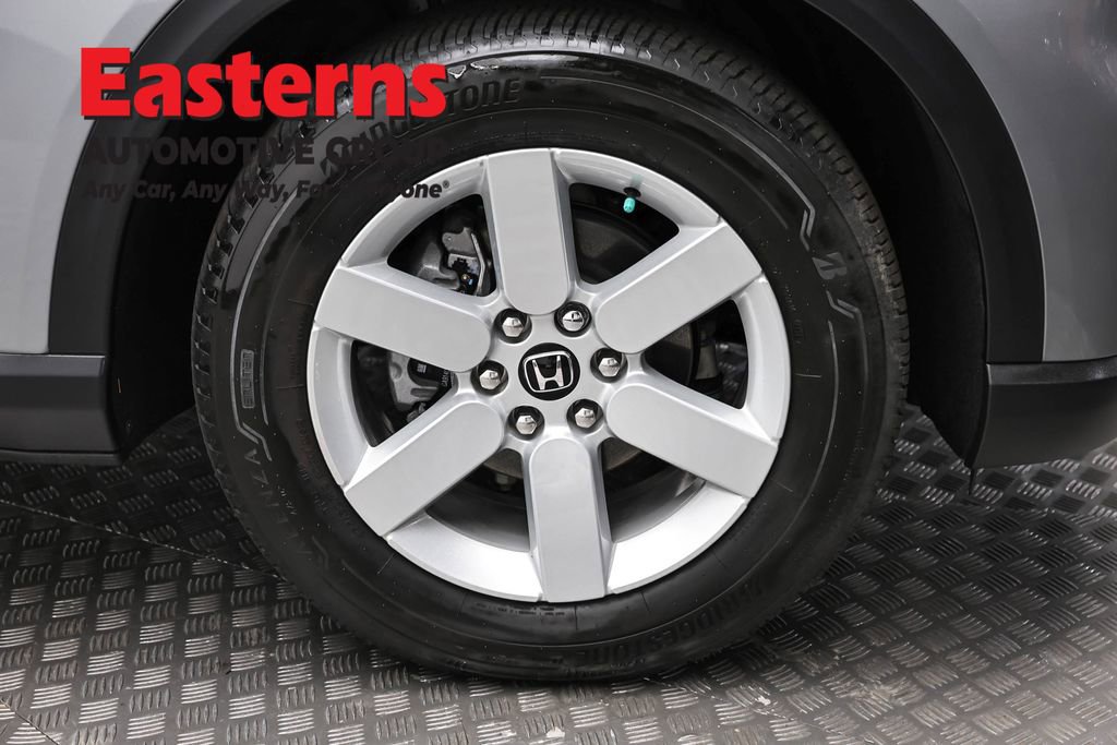 Used 2024 Honda Prologue EX image 30