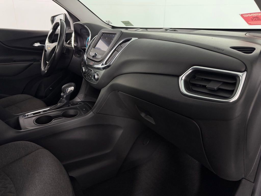 Used 2022 Chevrolet Equinox LT image 32
