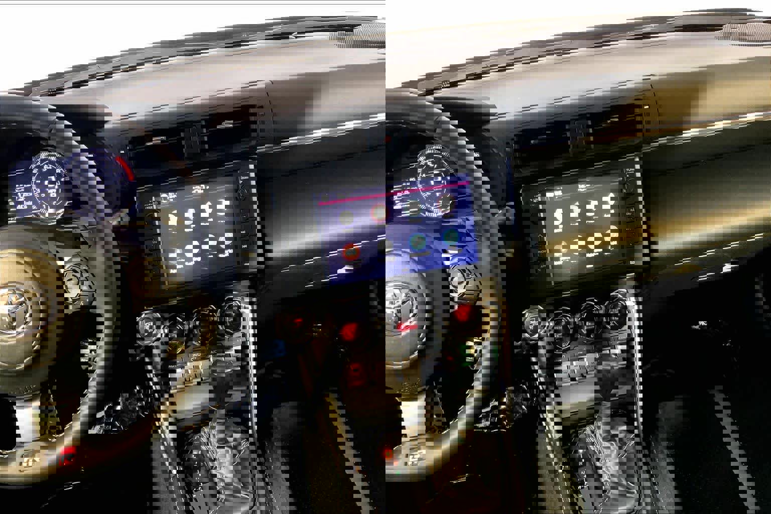 Used 2024 Toyota GR86 Premium image 7