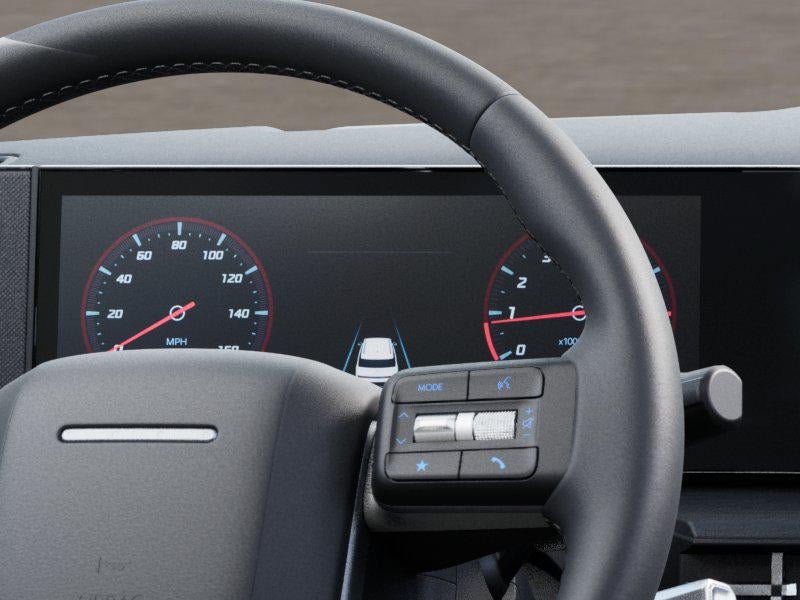 New 2027 Hyundai Santa Fe Limited FWD image 14