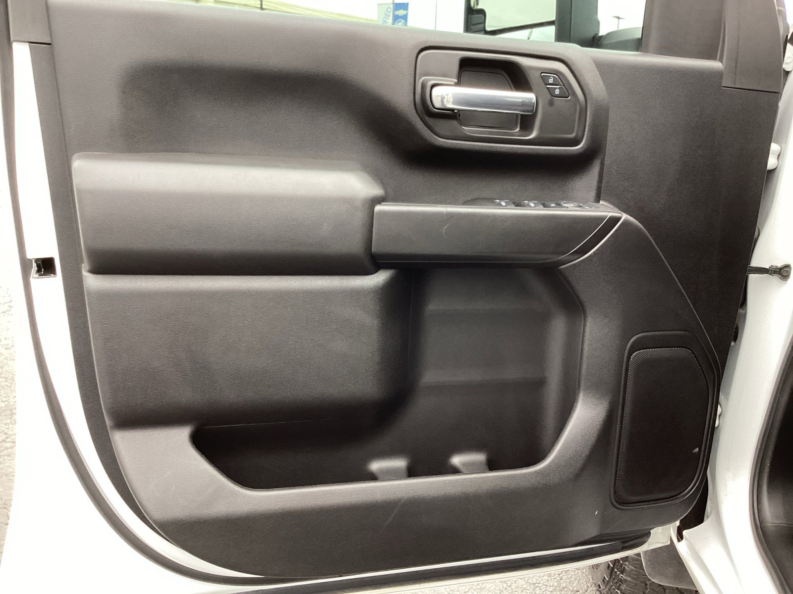 Used 2024 Chevrolet Silverado 2500 Custom w/ Custom Convenience Package image 30