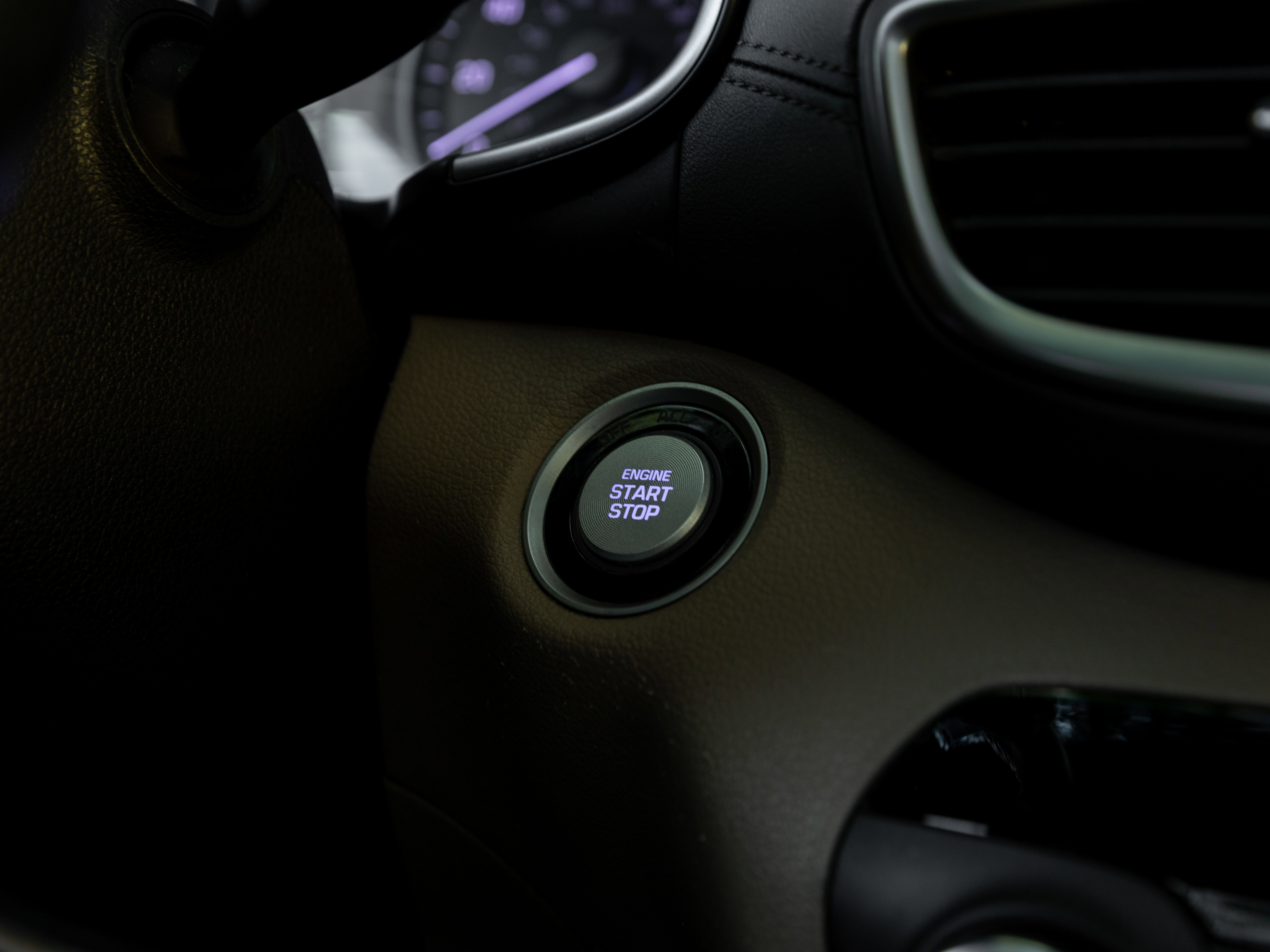 Used 2019 Hyundai Tucson Ultimate image 9