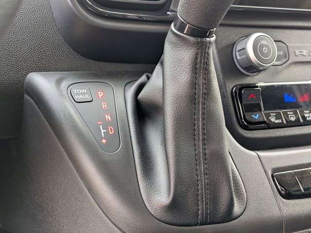 New 2026 RAM ProMaster 1500 w/ Premium Convenience Group FWD image 21