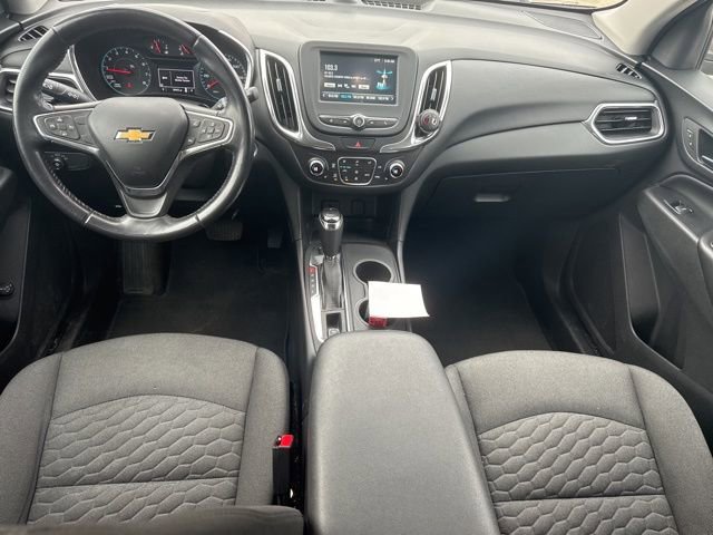 Used 2018 Chevrolet Equinox LT image 15