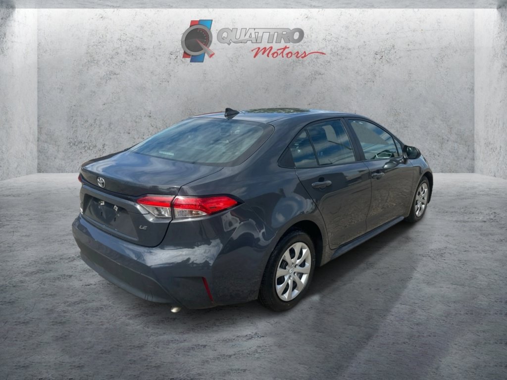 Used 2024 Toyota Corolla LE FWD image 6