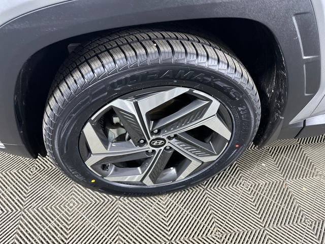 Certified 2024 Hyundai Tucson SEL w/ Convenience Package image 19
