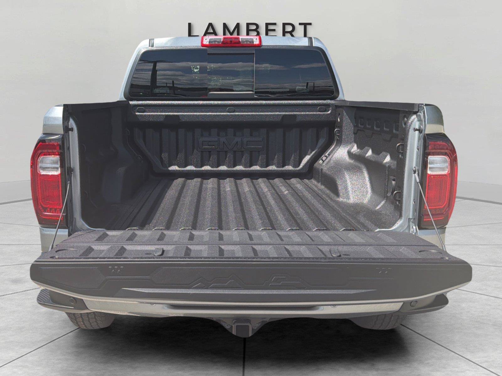 New 2026 GMC Canyon Elevation w/ Convenience Package AWD/4WD image 19