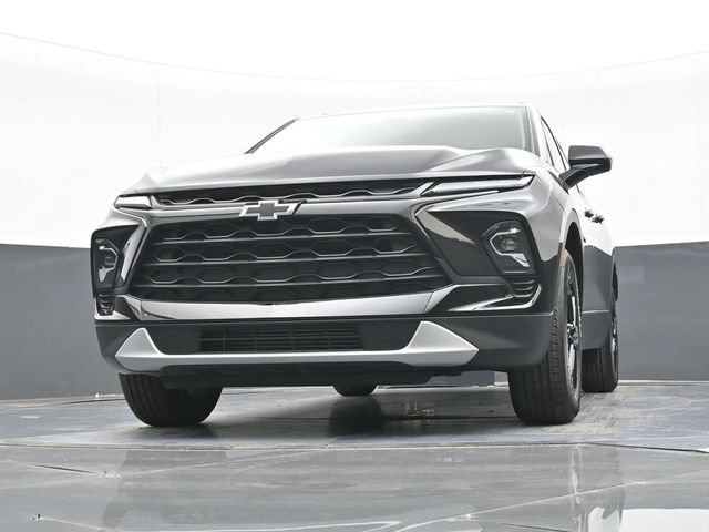 New 2026 Chevrolet Blazer LT w/ Midnight/Sport Edition FWD image 47